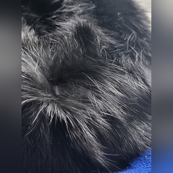 🍦🍦So soft🍦🍦 Homemade leather and fur moccasins - Picture 9 of 11